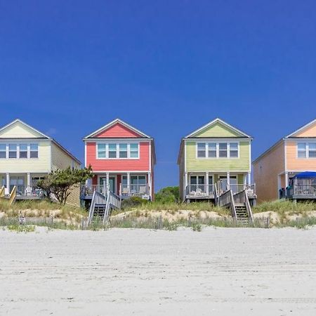 Portofino IV 2018 Myrtle Beach Exterior foto