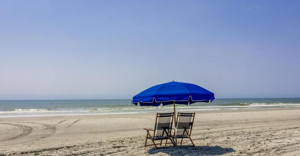 Portofino IV 2018 Myrtle Beach Exterior foto