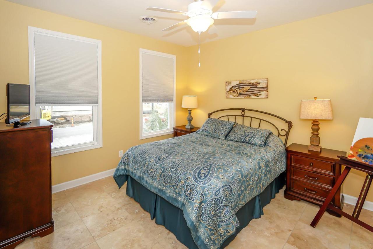 Portofino IV 2018 Myrtle Beach Exterior foto