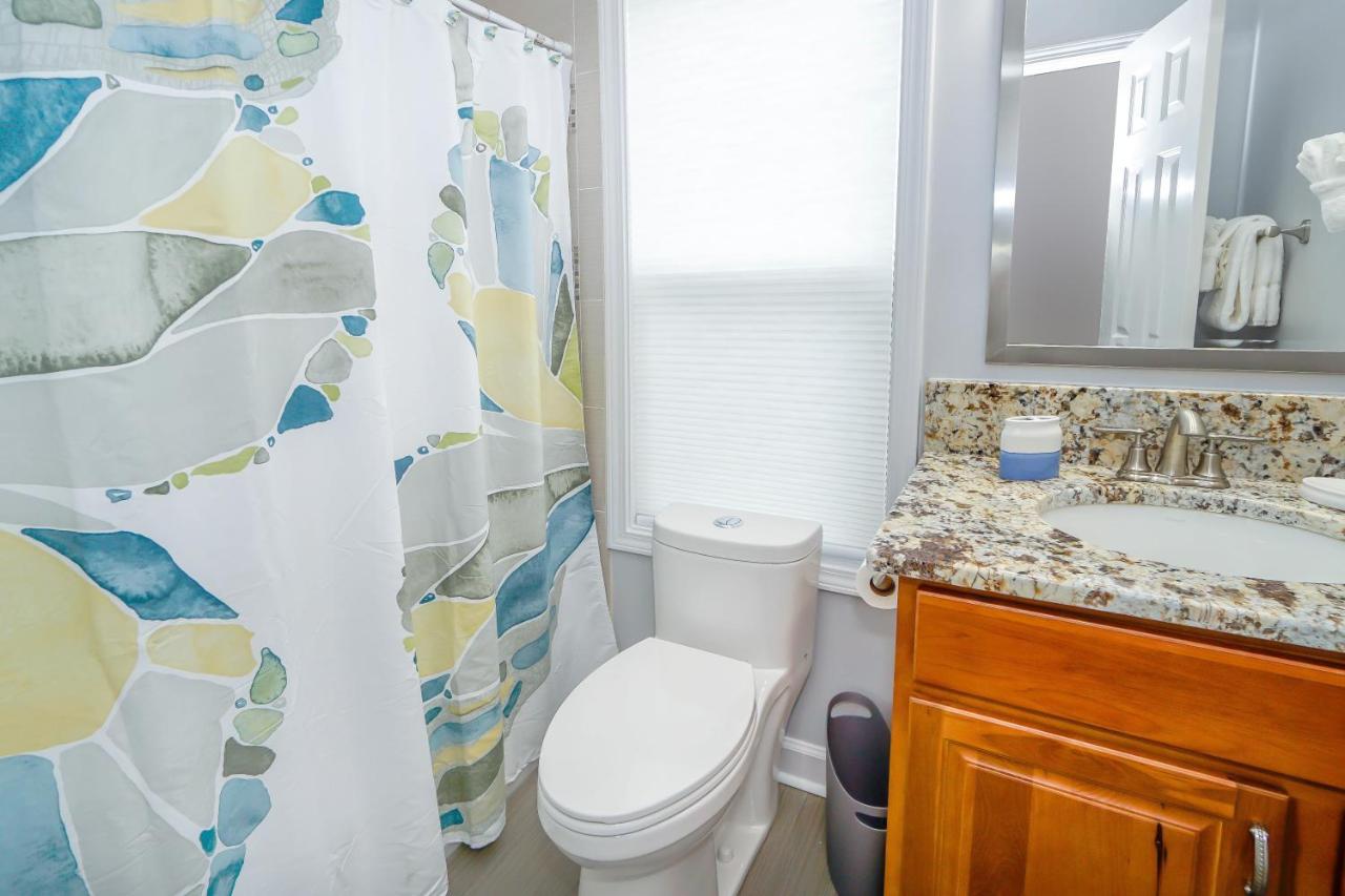 Portofino IV 2018 Myrtle Beach Exterior foto