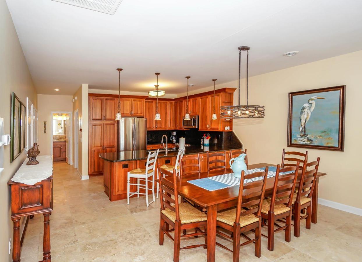 Portofino IV 2018 Myrtle Beach Exterior foto