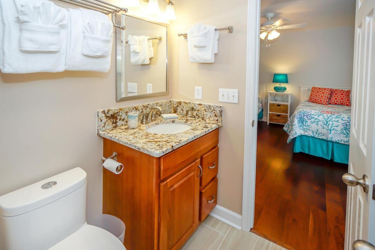 Portofino IV 2018 Myrtle Beach Exterior foto