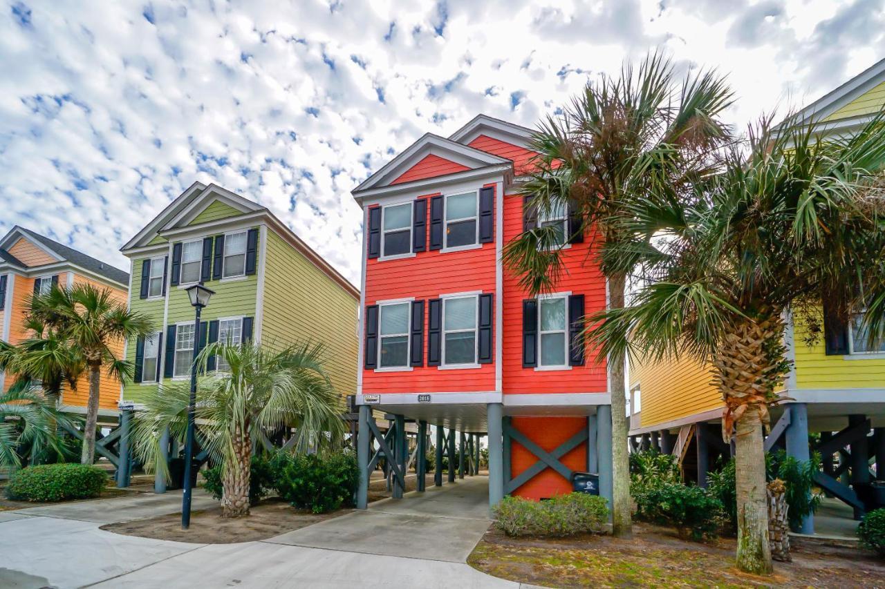 Portofino IV 2018 Myrtle Beach Exterior foto