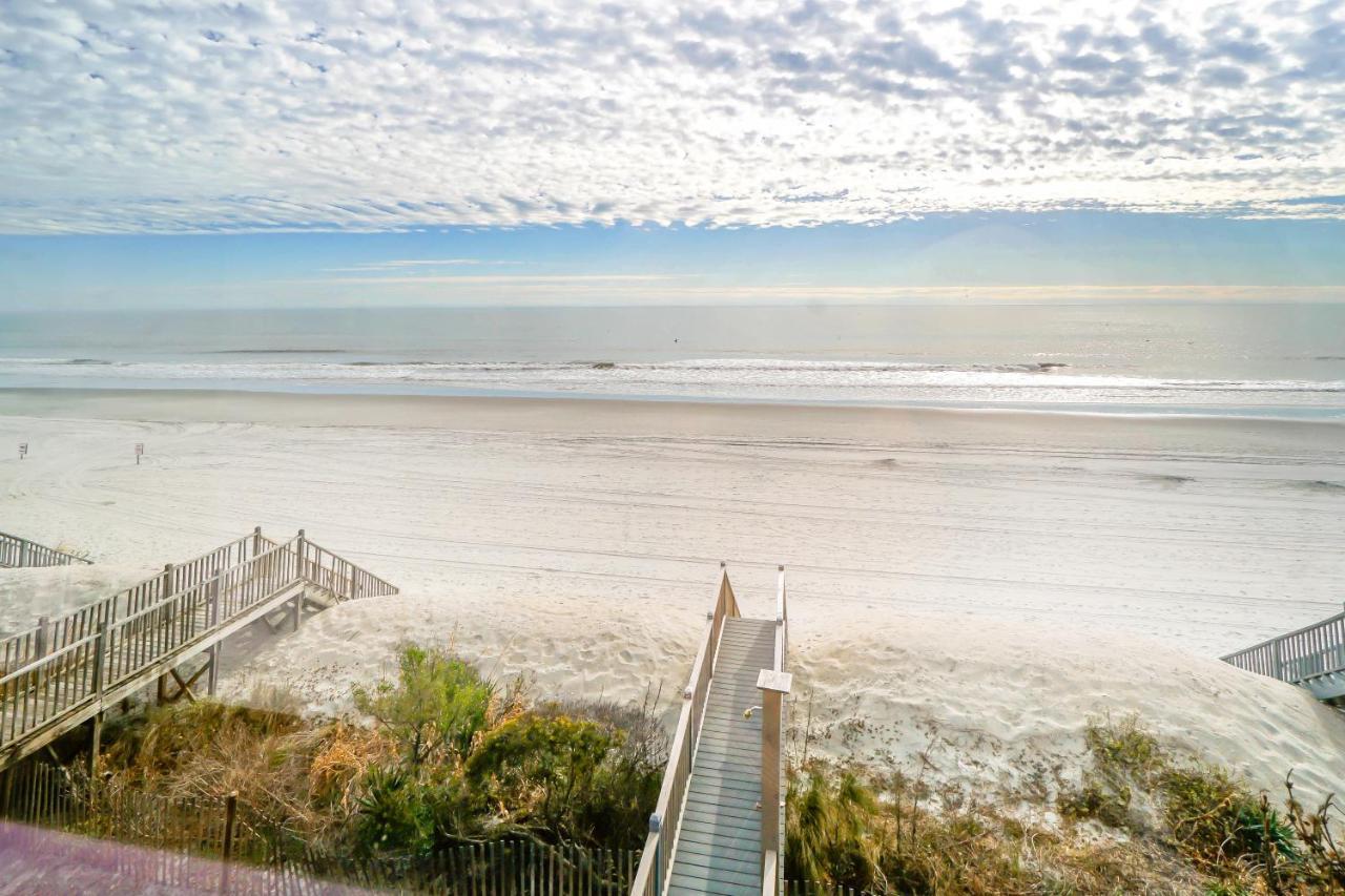 Portofino IV 2018 Myrtle Beach Exterior foto