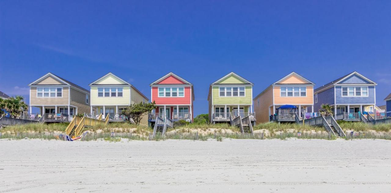 Portofino IV 2018 Myrtle Beach Exterior foto