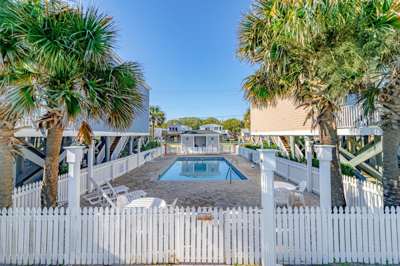 Portofino IV 2018 Myrtle Beach Exterior foto