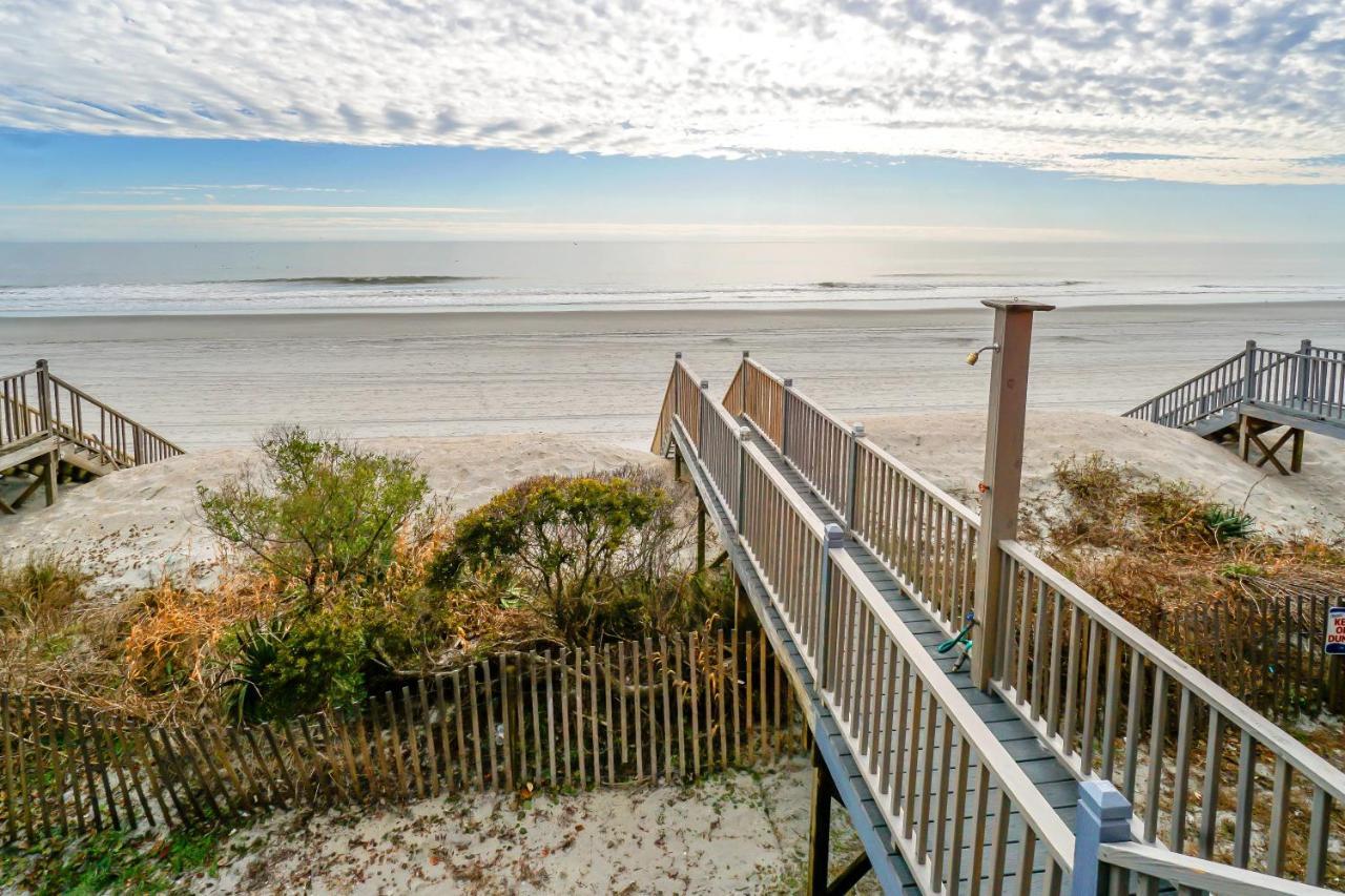 Portofino IV 2018 Myrtle Beach Exterior foto