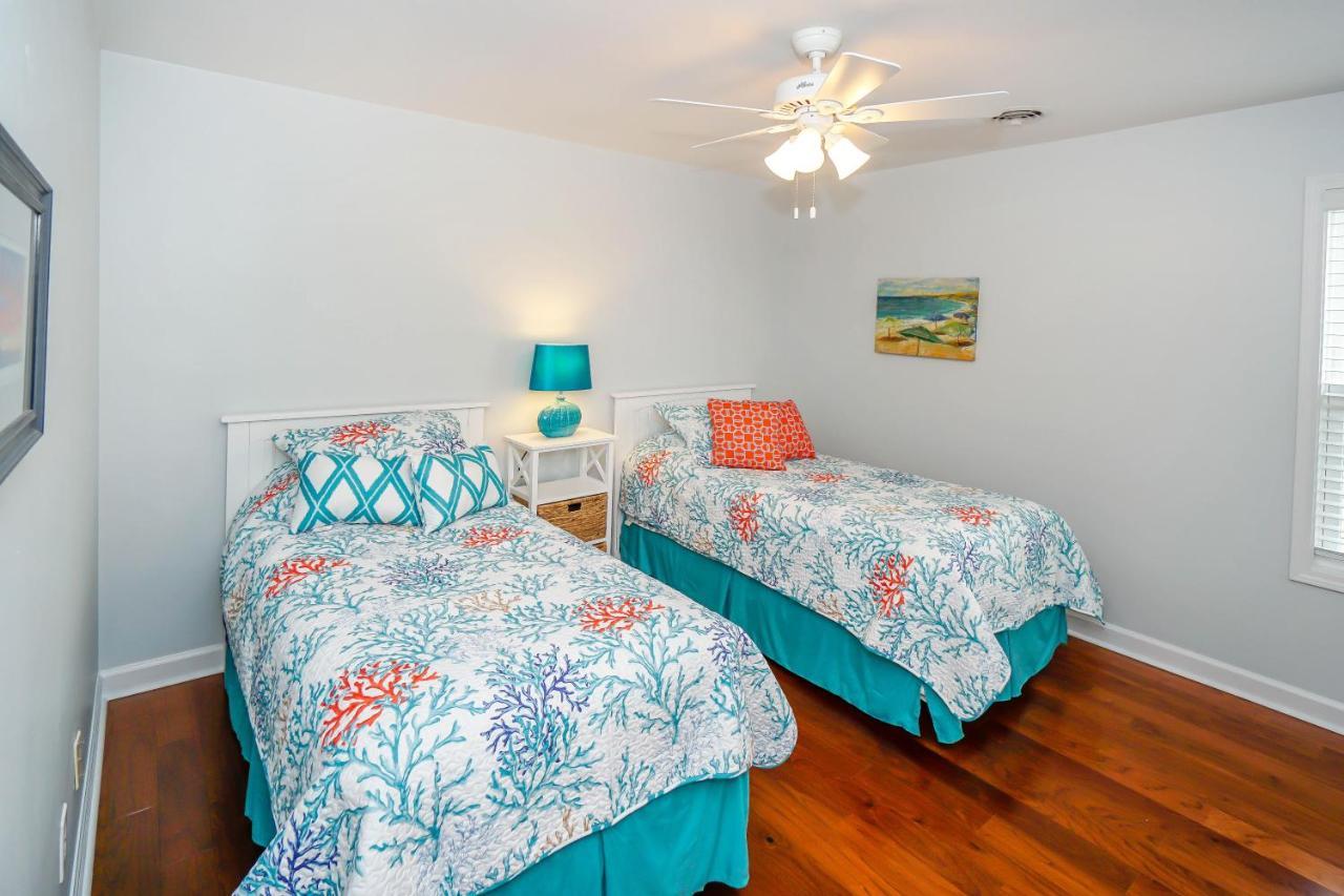 Portofino IV 2018 Myrtle Beach Exterior foto